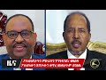 ዜና | ሊብያ፡ንዜጋታት ንገለ ሃገራት ቀርኒ ኣፍሪቃ ኣጊዳ | ኣብ ትግራይ፡ንዝወጸ ሕጊ ክስረዝ...