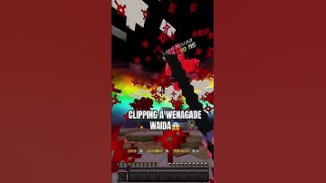 Relearning Zeqa #milliondollarbaby #hivemc #hiphop #hypixel #dream #dance