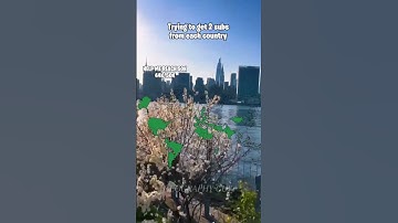 Trying to get 2 subs from every country #europe#mapper#viral #fyp #edit #subscribe #comment