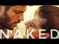 ▶Ezgi & Ozgur | Naked