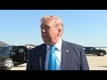 WATCH: After Massie defeat, Trump says it ‘doesn’t work out well’ when GOP members vote against him
