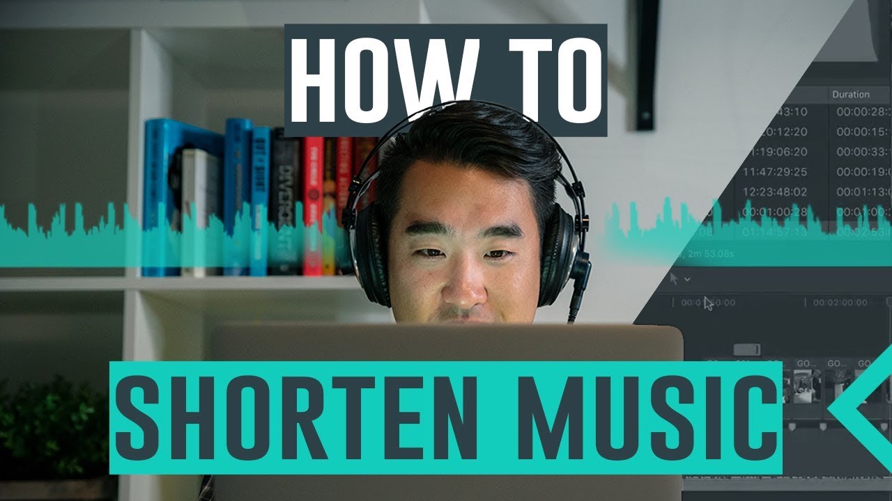 How to Shorten Music The Right Way - YouTube