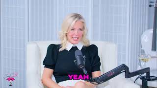 Famous Spotlight by Girl Talk: Emily Simpson Reveals Her Sustainable Weight Loss Journey — No More Diets Profile