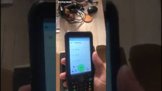 italk 9000 access control device #kirisun #twowayradio #security
