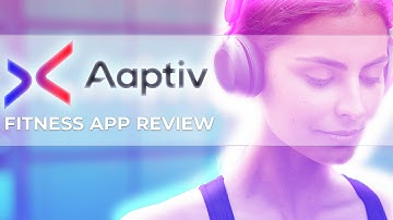 Aaptiv Fitness App Review (Watch Before Buying!) Does Aaptiv Work? How to use Aaptiv?