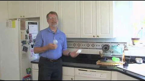 Lighting Your Home | REC Energy Saving Tips