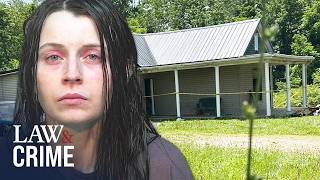 Ohio House of Horrors More Charges for Mom