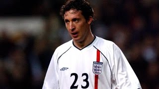 Robbie Fowler all England Goals