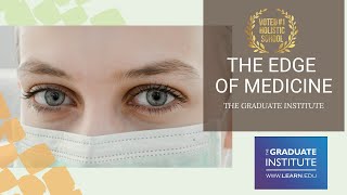 THE EDGE OF MEDICINE, DR. ANN MARIE CHIASSON, MD, MPH