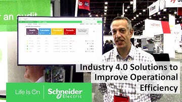 Industry 4.0 IoT-Enabled System Architecture to Improve Operational Efficiency