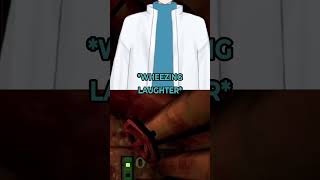 The Scariest Sound in Iron Lung #ironlung #ironlungmovie