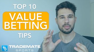 10 Quick Tips Before Starting Your Free Week Trial with Trademate Sports screenshot 4