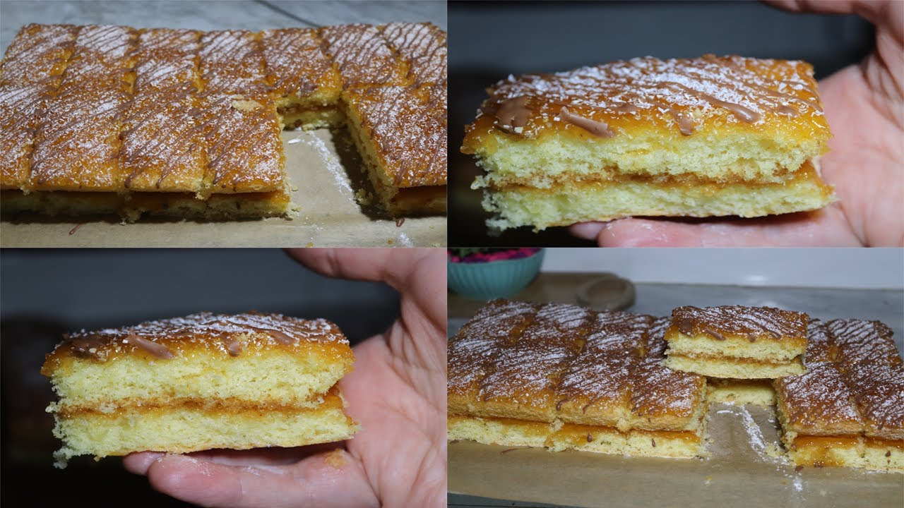 مطبخ عائلتي الصغيرة/كيكة 555 اسرع وصفة بمقادير بسيطة وقليلة و النتيجة اكثر من رائعة بنة وخفة وسرعة