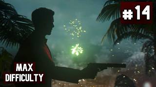 007 First Light | Time to Die on PURIST Difficulty | No Commentary | Part 14