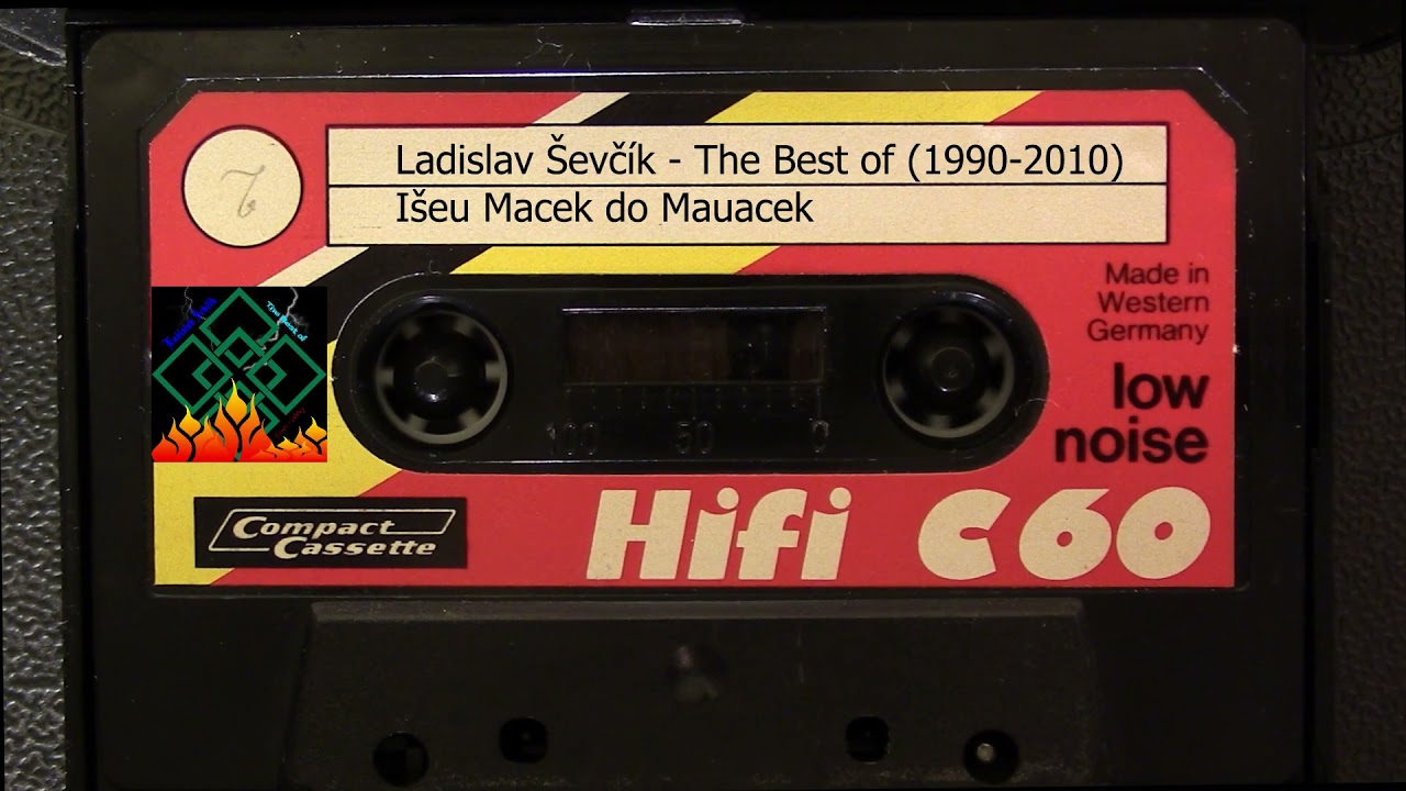 Išou Macek do Mauacek