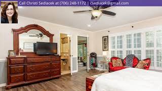 2604 Spratlin Mill Rd Road video tour