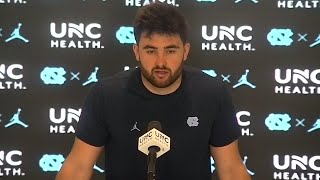 THI TV: Sam Howell Spring Practice Press Conference