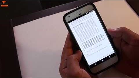 Android O Beta Update - How to Install in One Click?