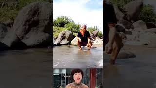 Èo, kinh khủng quá 😱 #londonsinger #duet #song #funny #youtubeshorts #comedy #viral