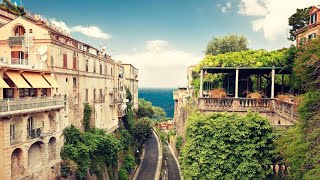 Vera Gioia Rooms de Charme | Sant'Agnello, Italy | Hotel Review 🏩 | Italian Retreat Reviews