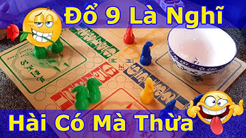Tập 104 - Ván Cờ Đề Xuất Cho Bạn, Xem Giải Trí - Vạn Kỳ Thế Chiến [Cờ Cá Ngựa]
