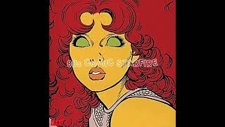 80s Comic Starfire #short #teentitans #edit