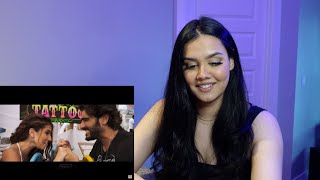 Dil: Ek Villain Returns |John,Disha,Arjun,Tara  - REACTION