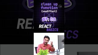 Stop Memory Leaks in React | useEffect Cleanup Explained 🧹 (Ep. 03) #artusacademy #coding