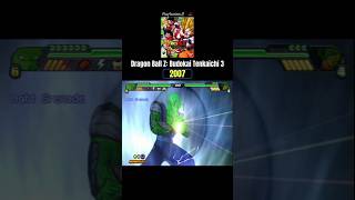Piccolo’s Light Grenade EVOLUTION (PS1–PS2) 😳🔥