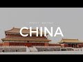 China 2019 | Part 1 | Beijing
