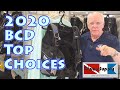 2020 Top BCD Choices for Males and Females