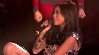 Icona Pop - I Love It (Live At Europe Music Awards, The Netherlands 10.11.2013) (4K Remastered)