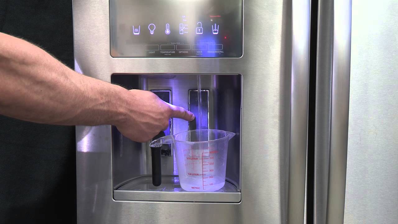 Most Common LG Refrigerator Problems & Troubleshooting