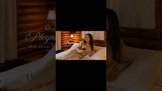 Pleyades “Cabañas de Bosque &amp; Mar” AI short film generated - Marketing RRSS