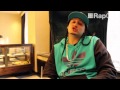 Money Bagz Explains Why He Hasn't Battled on SMACK/URL