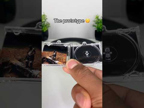 You can even customize ANY album on the mini CD’s 😮‍💨 #nfc #keytag #cds