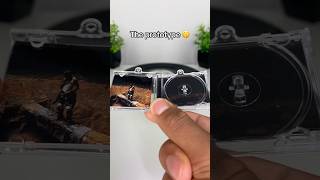 You can even customize ANY album on the mini CD’s 😮‍💨 #nfc #keytag #cds