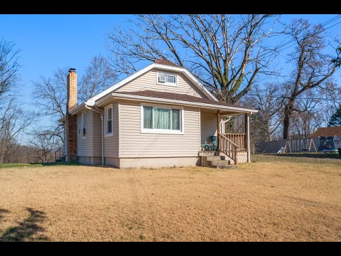 1918 Cliff Street, Coraopolis, PA home video tour