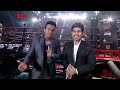 Andy Chuaua v/s Joseph Emmanuel | Maratha Yoddhas v/s Bahubali Boxers