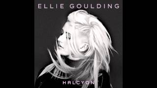 Ellie Goulding - Lights (Single Version) chords