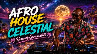 Afro House Mix 2026 π Deep Afro Dance Grooves | Festival Vibes #VOL 84