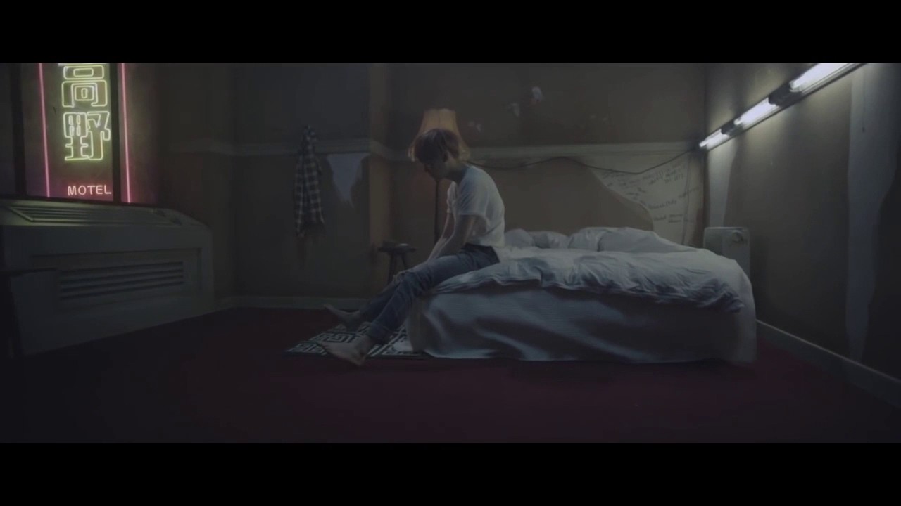 Fight Song - BTS (fmv)
