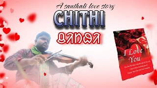 Chithi 2024 Balok Banam Bir A Santhali Traditional Song Lagne Serenj Banam Serenj 2024