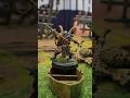 Warhammer Warcry Untamed Beasts vs Chaos Beastmen