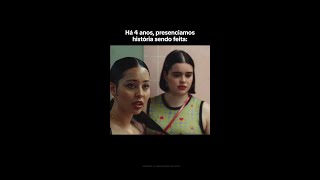 4 ANOS DA CENA ICÔNICA DO BANHEIRO DE #EUPHORIA!