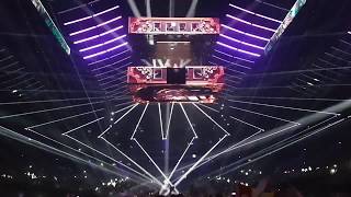 Bringing The Madness Reflactions - Apologize / Million Voices (dimitri vegas & like mike)