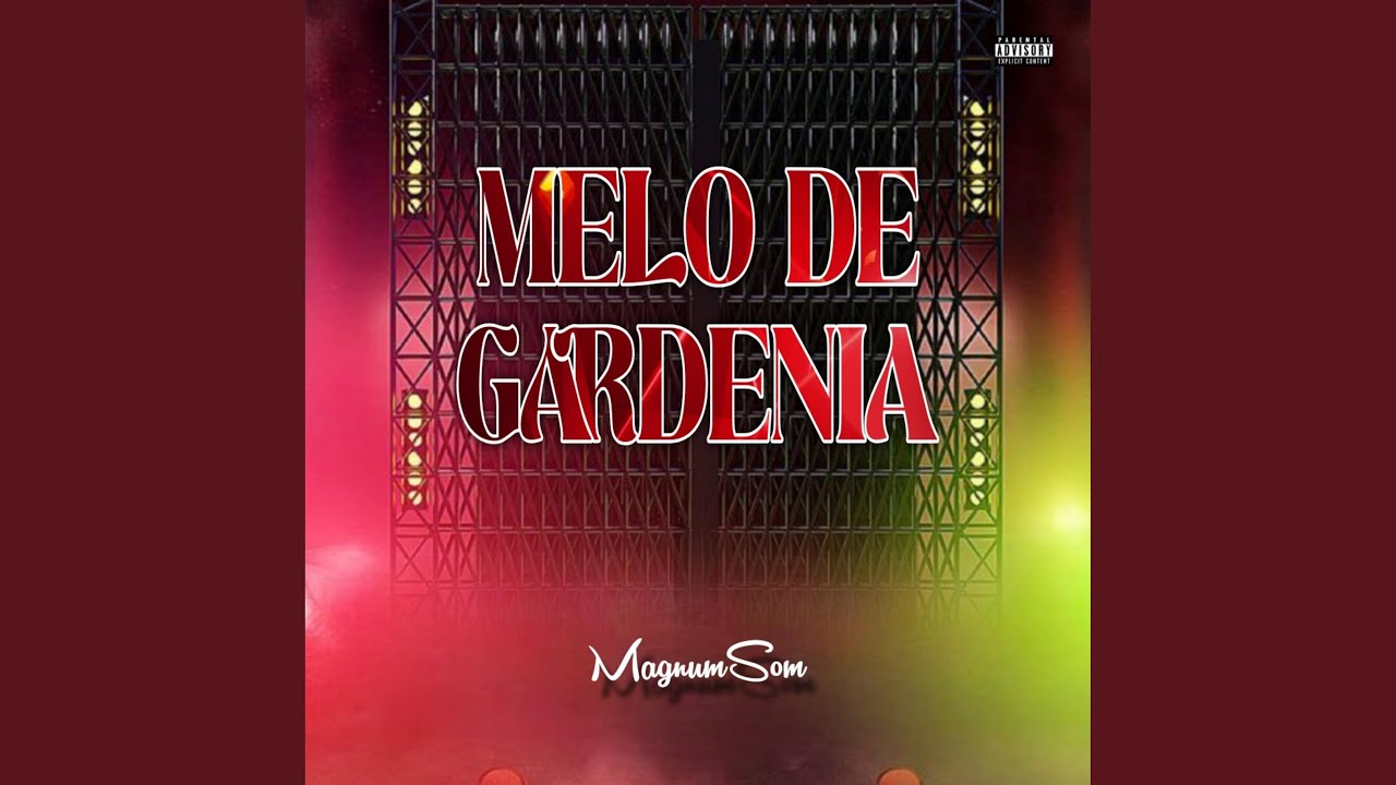 Melo de Gardenia (Reggae Remix)