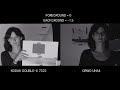 Orwo un54 vs kodak doublex bw  16mm side by side film comparison