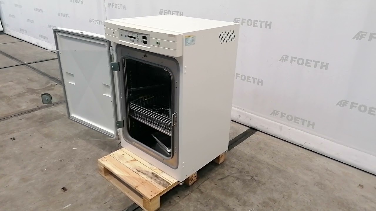 Thermo Electron Model 371 Steri Cycle CO2 Incubator SKU 414s1011