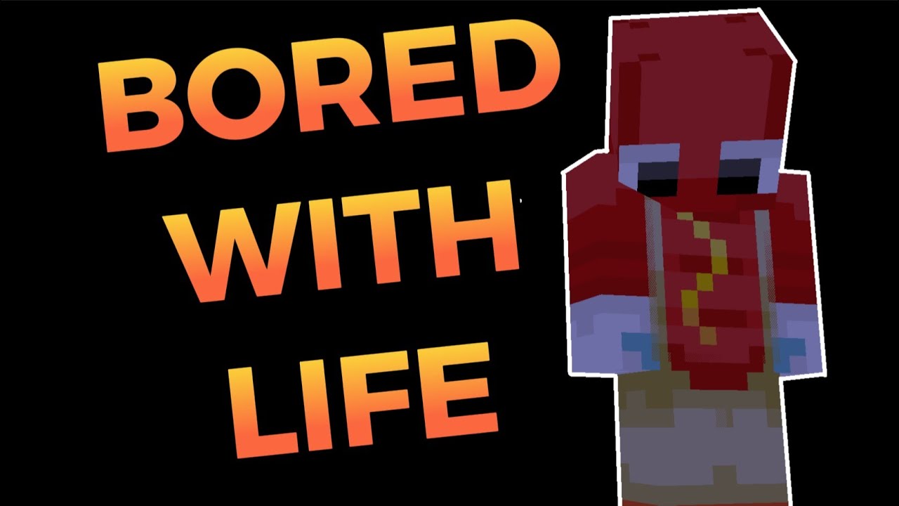 I was bored so I made this - YouTube